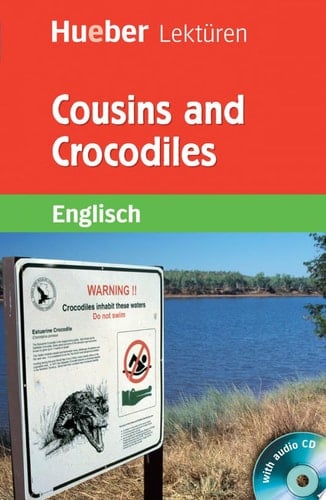 Cousins and Crocodiles