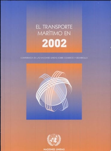 El Transporte Marítimo