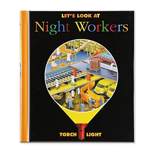 Let's Look at Night Workers