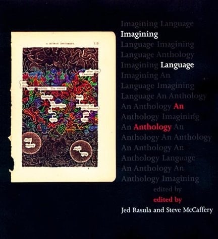 Imagining Language An Anthology