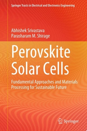 Perovskite Solar Cells