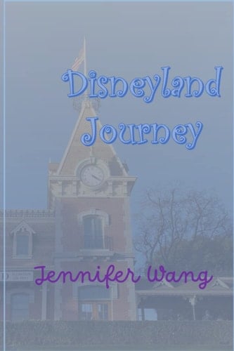 Disneyland Journey