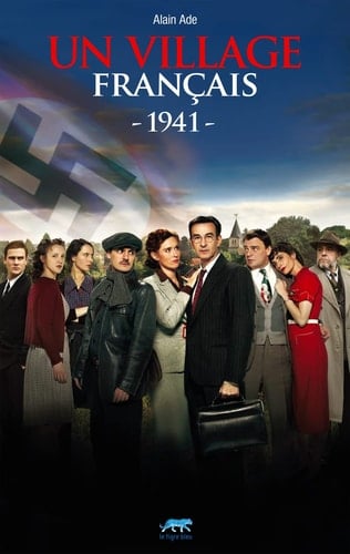 Un village français 1941