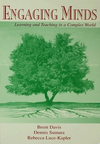 Engaging Minds Changing Teaching in Complex Times