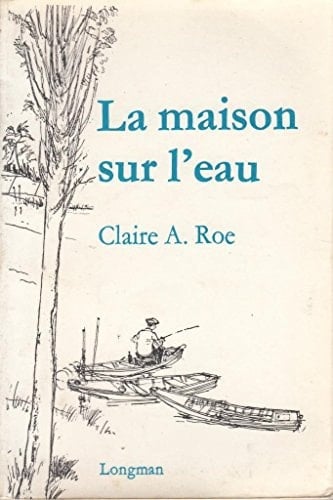 Maison sur l'Eau