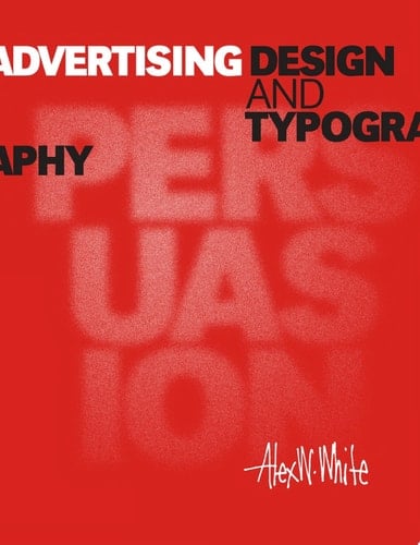 Advertising Design and Typography