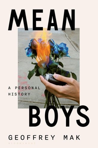 Mean Boys A Personal History
