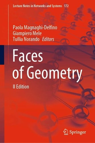 Faces of Geometry II Edition