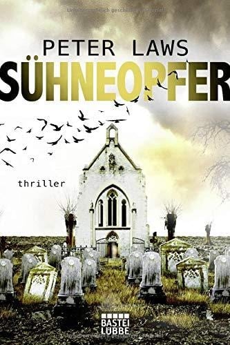 Sühneopfer Thriller