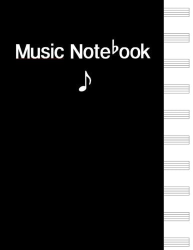 Music Notebook