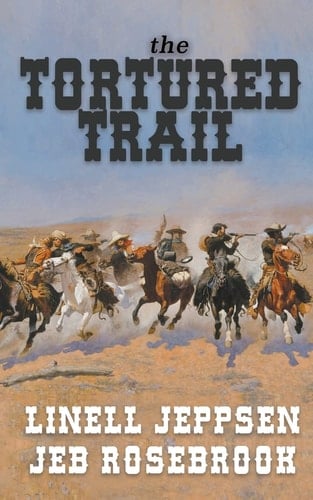 The Tortured Trail A Jack Ballard Novel