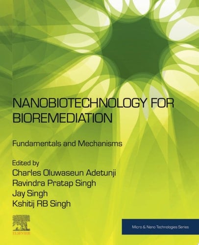 Nanobiotechnology for Bioremediation