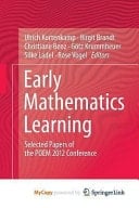 Early Mathematics Learning Selected Papers of the POEM 2012 Conference