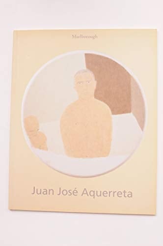 Juan José Aquerreta obra reciente : Marlborough Madrid, 12 de marzo-13 de abril de 2002