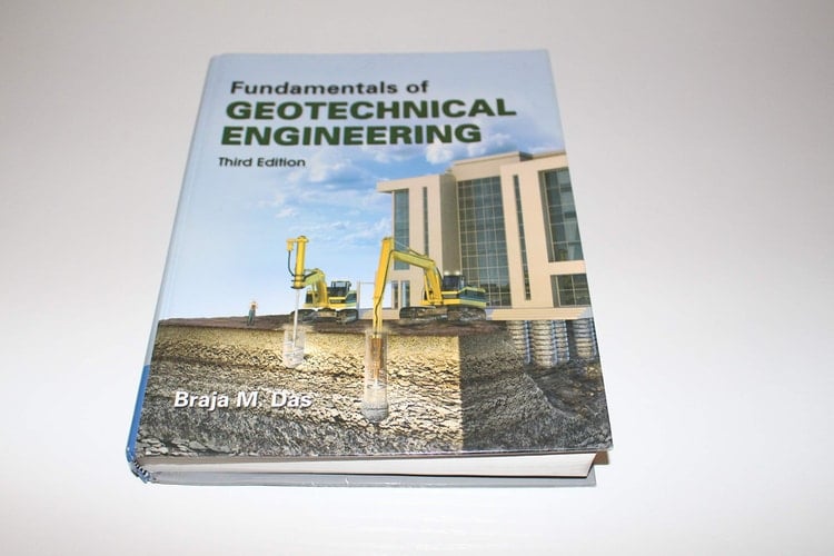 Fundamentals of Geotechnical Engineering