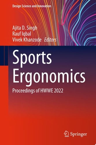 Sports Ergonomics