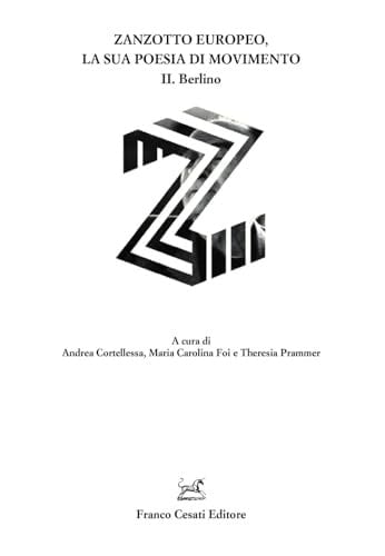 Zanzotto europeo, la sua poesia di movimento