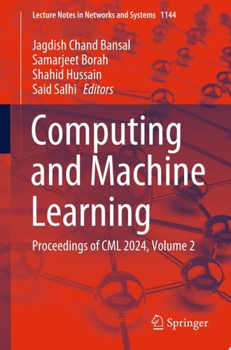 Computing and Machine Learning