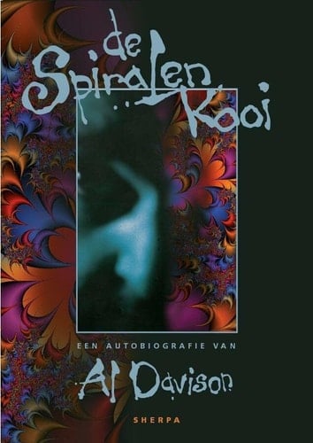 De spiralen kooi dagboek van een sterrennomade : een autobiografie