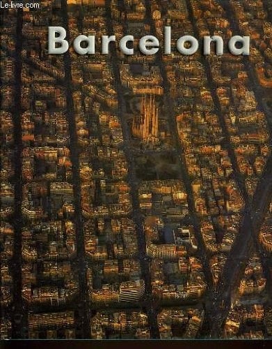 Barcelona souvenir