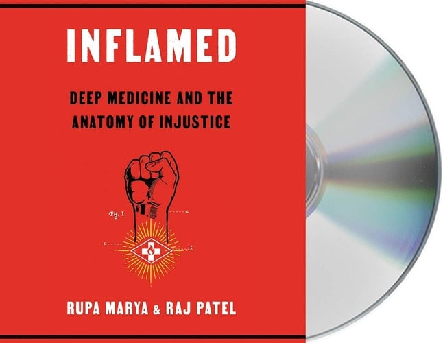 Inflamed: Deep Medicine and the Anatomy of Injustice