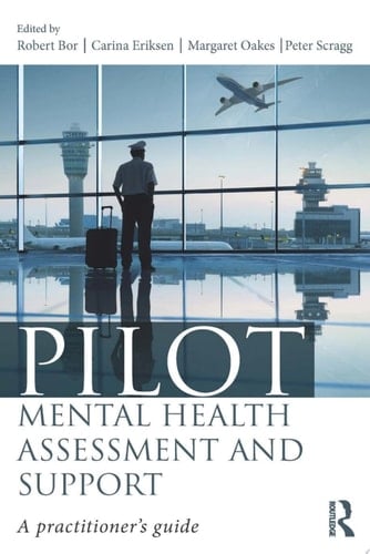 Pilot Mental Health Assessment and Support A Practitioner's Guide
