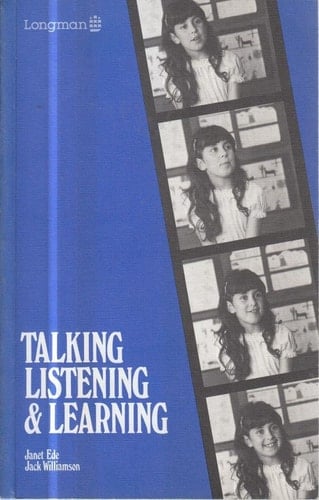 Talking, Listening, and Learning The Development of Children's Language