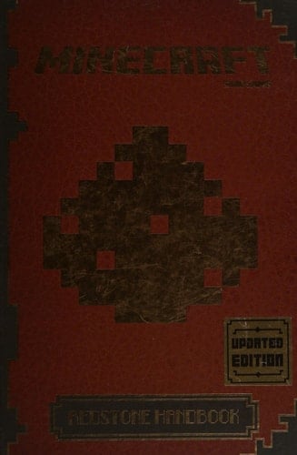 Minecraft Redstone Handbook