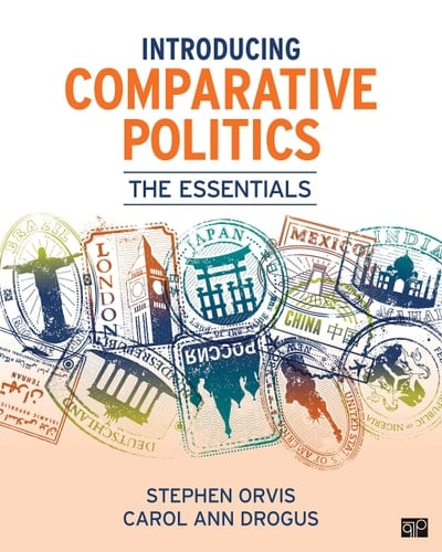 Introducing Comparative Politics The Essentials