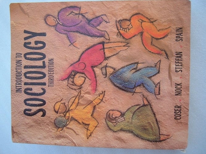 Introduction to Sociology