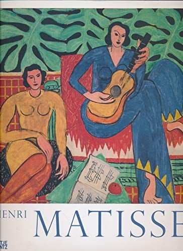 Henri Matisse Figur, Farbe, Raum ; [anlässlich der Ausstellung Henri Matisse. Figur, Farbe, Raum, K20-Kunstsammlung Nordrhein-Westfalen, Düsseldorf, 29. Oktober 2005 - 19. Februar 2006 ; weitere Station der Ausstellung: Fondation Beyeler, Riehen/Basel, 19. März - 9. Juli 2006]