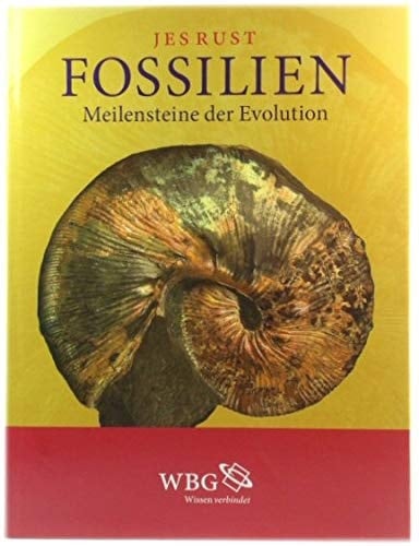 Fossilien Meilensteine der Evolution
