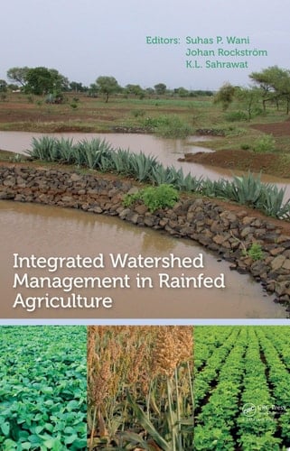 Integrated Watershed Management in Rainfed Agriculture