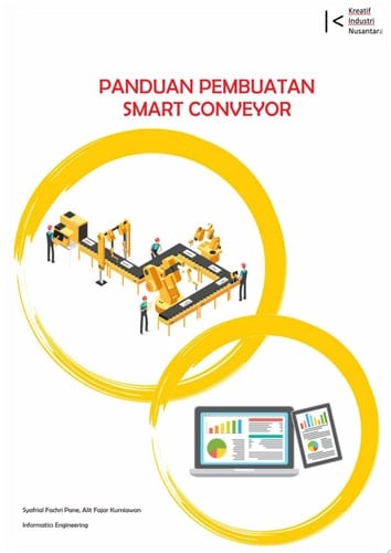 Panduan Smart Conveyor