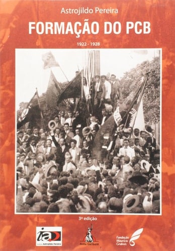 Formacao do Pcb 1922 - 1928