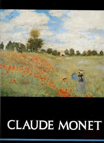 Claude Monet