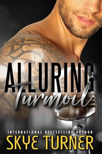 Alluring Turmoil Bayou Stix Book 1