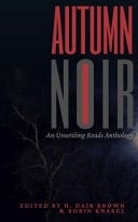 Autumn Noir - An Unsettling Reads Anthology