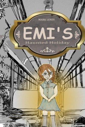 Emi's Haunted Holiday