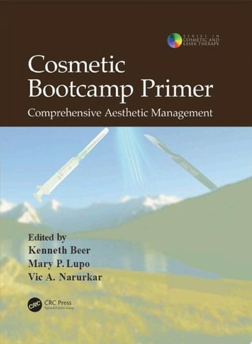 Cosmetic Bootcamp Primer