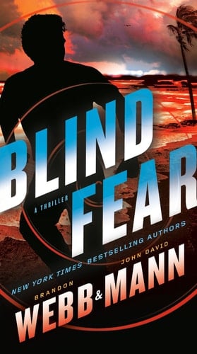 Blind Fear A Thriller