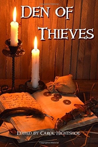 Den of Thieves