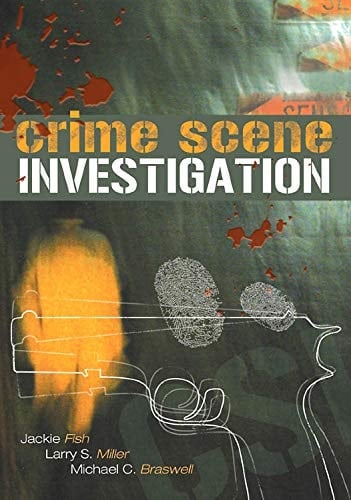 Crime Scene Investigation