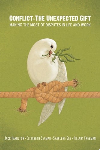 Conflict—The Unexpected Gift