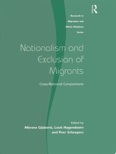 Nationalism and Exclusion of Migrants