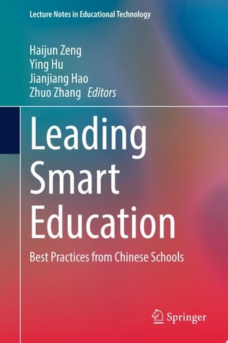 Leading Smart Education