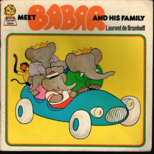 Meet Babar and His Family