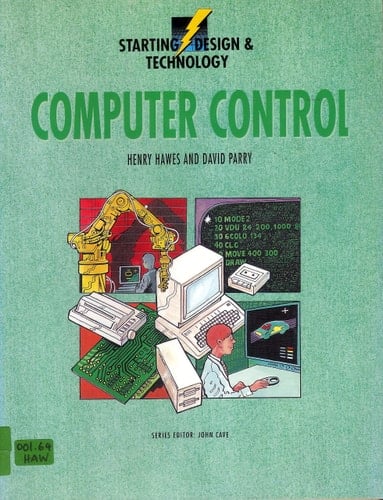 Computer Control
