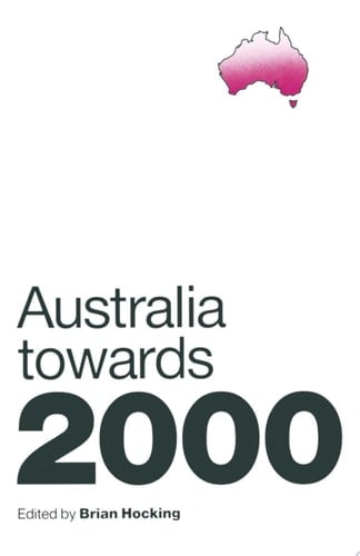 Australia Towards 2000