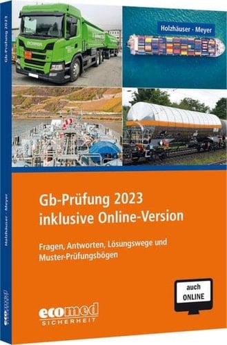 Gb-Prüfung 2023